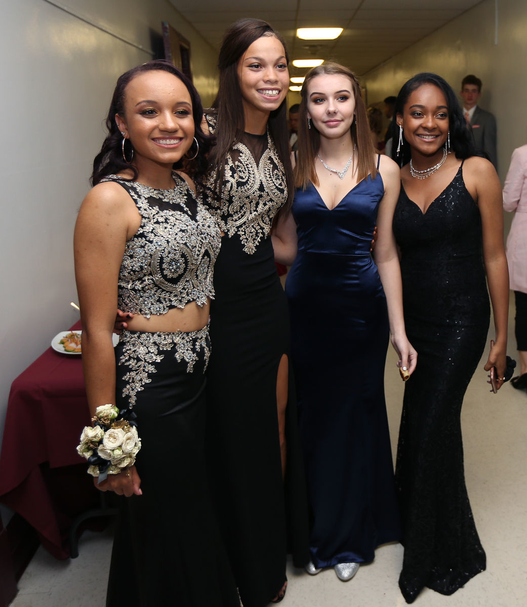 Wildwood Prom